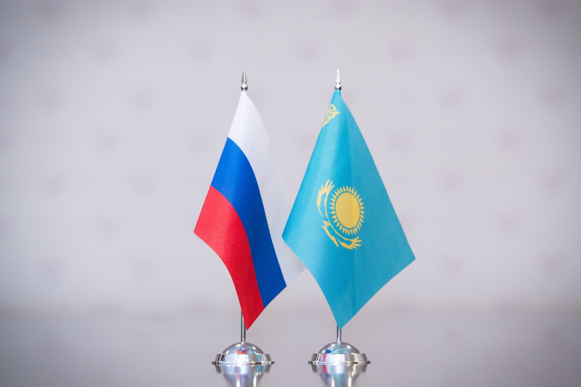 Ректоры педагогических вузов Российской Федерации и Республики Казахстан обсудили реализацию совместных программ.