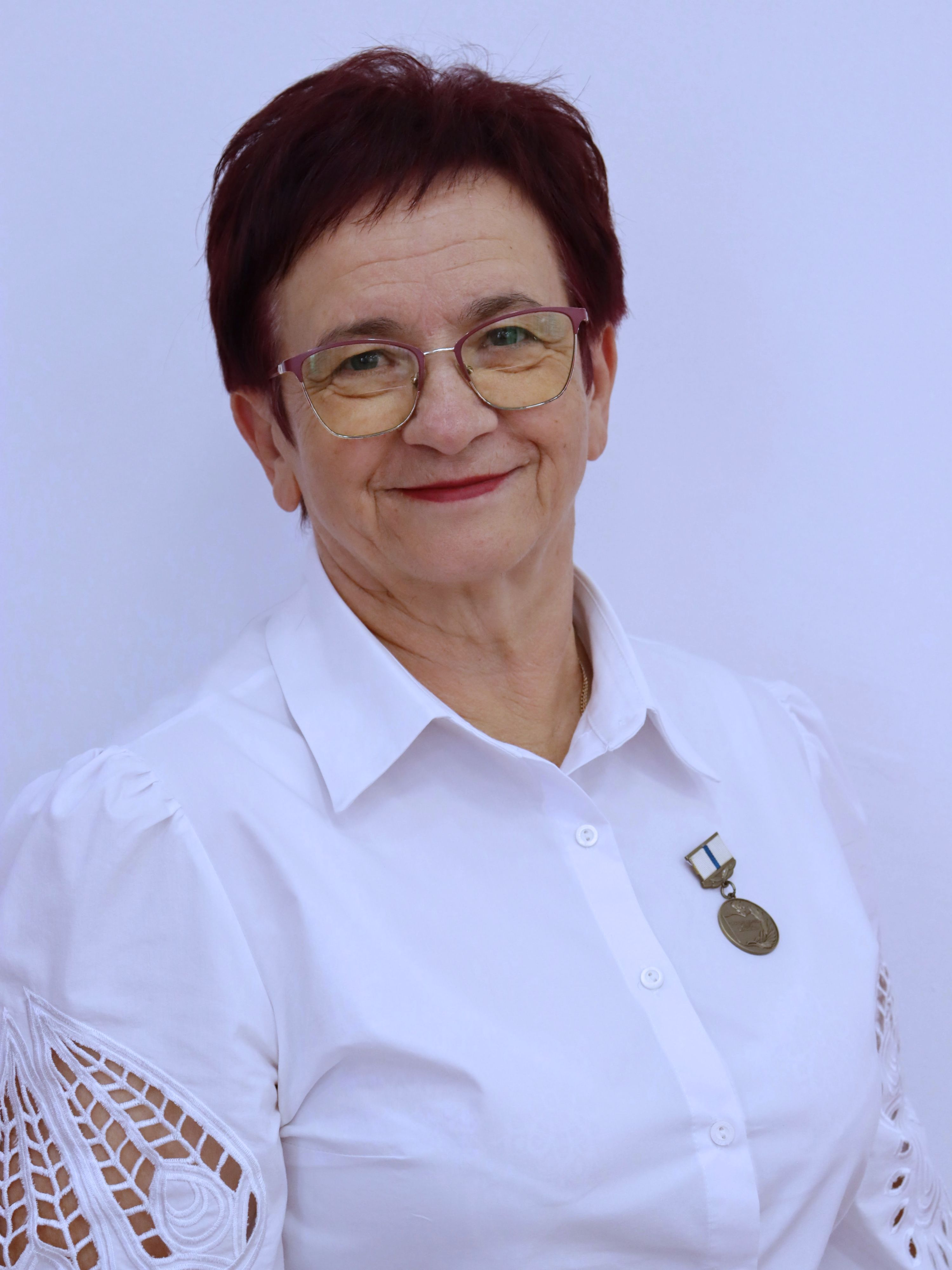 Виноградова Галина Николаевна Виноградова Галина Николаевна.