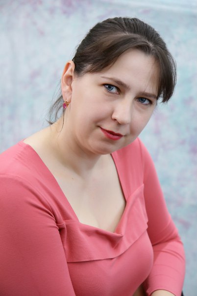Яковлева Ольга Николаевна.