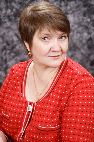 Ткачева Татьяна Борисовна.
